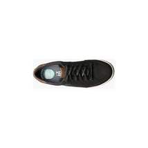 Nunn Bush KORE City Walk Lace To Toe Oxford Walking Sneaker Black 84819-001 image 5
