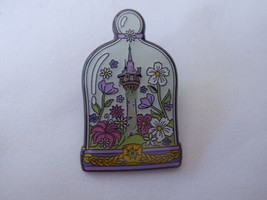 Disney Trading Pins Princess Terrarium Blind Box - Rapunzel - £13.92 GBP