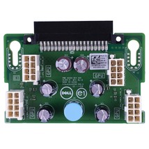 Bestparts Power Supply Module Expansion Board For Dell Poweredge T630 T6... - £57.58 GBP
