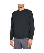 UNDER ARMOUR RIVAL FLEECE MEN&#39;S SWEATSHIRT SIZE SMALL NEW 1320738 001 - $34.27 CAD