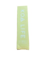 KOA Life Vitamin C Lip Treatment Hydrate + Glow - Please READ description! - $9.49