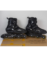 Roces Inline Skates mens Size US 15 Recreation Series skates - $95.99 CAD