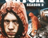 Deadliest Catch Season 2 DVD - $7.37