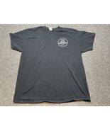 Rod Stewart2017 Official Concert Tour Local Crew Tee T-Shirt Men&#39;s Size ... - $24.75