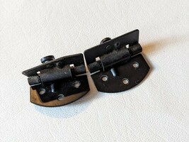 Lotto Di 2 Micro Seiki MB10 Giradischi Parte Copertura Antipolvere Top C... - $62.65 CAD