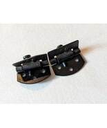 Lotto Di 2 Micro Seiki MB10 Giradischi Parte Copertura Antipolvere Top C... - $62.71 CAD