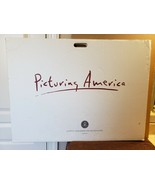 Picturing America Endowmant for Humanities Poster Print STORAGE BOX ONLY - £19.78 GBP