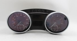 Speedometer 114K Miles Mph 164 Type GL450 2008 Mercedes GL-CLASS Oem #12555 - £159.22 GBP