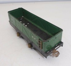 American Flyer O Scale Pre War AFL Gondola 3013 - $13.98