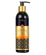 Sensuva Natural Water Based Orange Creamsicle Flavored Lubricant 8.12oz - $33.37 CAD