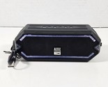 Altec Lansing HydraJolt Everything Proof Bluetooth Speaker - Black - $23.61