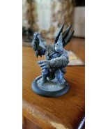 troll impaler light warbeast hordes warmachine metal warhammer - €11,83 EUR