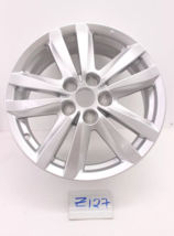 New OEM Mitsubishi 17&quot; Alloy Wheel 2011-2019 Outlander Sport ASX RVR 425... - $163.35