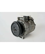 03-2011 mercedes cls500 cls55 cls550 e55 air conditioning ac compressor ... - $2,739.71 MXN