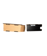 Lenovo ThinkCentre Tiny Clamp Bracket Mounting Kit P/N SM10X21922 - $9.22 CAD