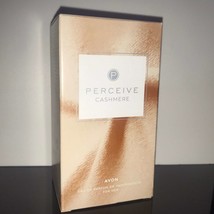 Avon Perceive Cashmere Eau de Parfum 100 ml Vape  Year: 2000 - £27.56 GBP