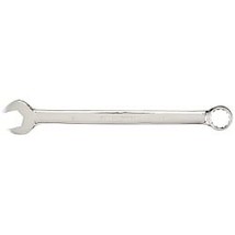 Sunex 24mm Full Polish V-Groove Combi Wrench - $46.49