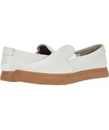 Sorel Men&#39;s Caribou Sneaker Slip-On - Waterproof Leather Shoes, Sz 10, New! - €76,16 EUR