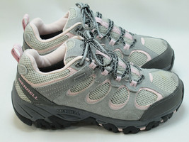 Merrell Hilltop Ventilator Waterproof Shoes Women’s Size 7 M US Near Mint - £51.50 GBP