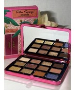 TOO FACED PALM SPRINGS DREAMS Eyeshadow Palette New Boxed Authentic Free... - £22.57 GBP