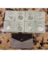Bundle of 8 Pairs Patchology Flashpatch Rejuvenating Eye Gels includes Bag - $14.80