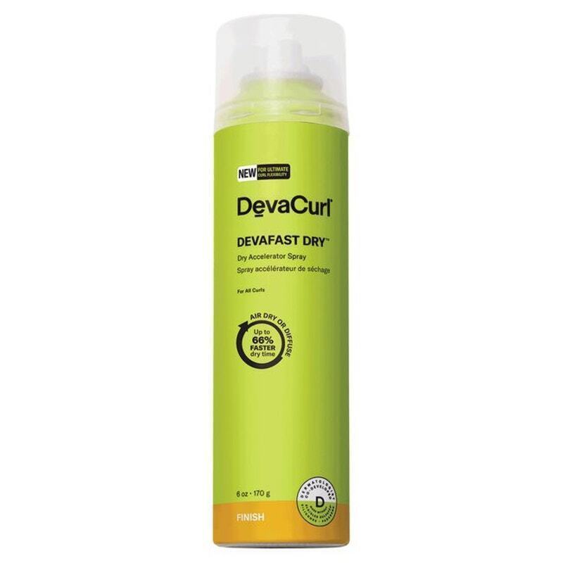 Devacurl  DevaFast Dry Spray - $30.55