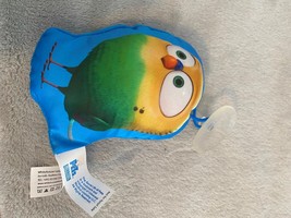 Soft Toy - FREE Postage Bird pillow 5 inches - $9.00