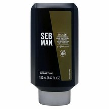 Sebastian SEB MAN The Gent After-Shave Balm, 5.07 Fl Oz	 - £39.14 GBP
