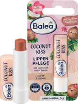 Balea Coconut Kiss Moisturizing Lip balm/ Chapstick -1 Pack -FREE Shipping - £6.25 GBP