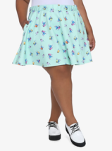 Disney Lilo and Stitch Pastel Mint Green Stitch Boba Plus Size 0, 1, 2 S... - $39.99