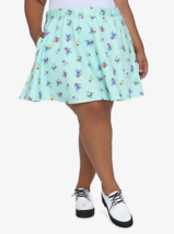 Disney Lilo and Stitch Pastel Mint Green Stitch Boba Plus Size 0, 1, 2 S... - £31.46 GBP