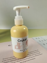  Crukat Body milks,Gentle on All Skin Types image 5