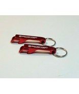 NEW Ballast Point Brewing Company Bottle Opener Keychain Keyring Set of 2 - £5.18 GBP