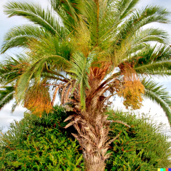 10 Jelly Palm Seeds (Butia Capitata), Pindo Palm Edible Fruit Tree, Fres... - £13.22 GBP