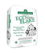 AMERICAN WOOD FIBERS 532.67P2ECOAC Pet Bedding - $55.24 CAD