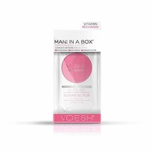 VOESH Mani In A Box Waterless 3 Step - Vitamin Recharge - £5.57 GBP