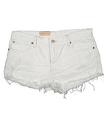 NEW Ralph Lauren Denim &amp; Supply Jeans Shorts!  White Distressed   Rips  ... - $68.37 CAD