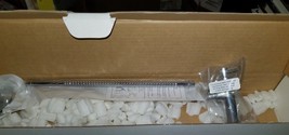 BRASSTECH 473-1/26  Lavatory Supply Kit, 1/2&quot; Compression CHROME(493-1) - $148.50