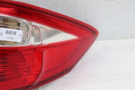 2013-16 Ford C-Max Rear Quarter Mounted Outer Tail light Lamp Right Passenger RH image 3