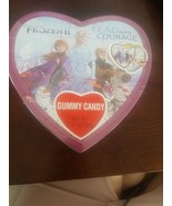 Disney Frozen Gummy Candy 3.17oz - $7.80