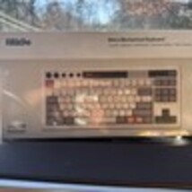 8BitDo 85HA02J Retro Mechanical Keyboard with Joystick image 12