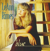 Blue by Leann Rimes Cd - £8.64 GBP