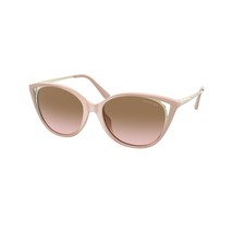 Ladies&#39; Sunglasses Michael Kors MK2152U-390111 Ø 55 mm (S0382214) - £109.22 GBP