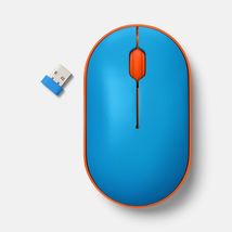 heyday Bluetooth Mouse USB-A Wireless Bright Blue Wireless Accessory - €2,57 EUR heyday Bluetooth Mouse USB-A Wireless Bright Blue Wireless Accessory - €2,57 EUR