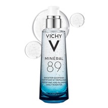 Open Box -Vichy Mineral 89 Fortifying &amp; Hydrating Daily Skin Booster, 1.69 fl oz - $16.00