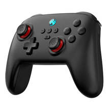 Wireless Bluetooth Gamepad With Wakeup Vibration Body Gamepad For Switch / Andro - £22.92 GBP