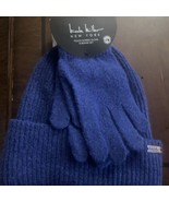 Nicole Miller Hat Gloves - $25.74