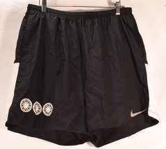 Nike Dri-Fit Mens Active SweatShorts Black2XL - $29.70