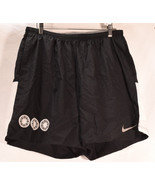 Nike Dri-Fit Mens Active SweatShorts Black2XL - $40.91 CAD