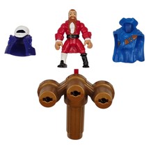 Imaginext System Pirate Raider #B1472 Replacement Pieces - Mattel 2003 - $17.52